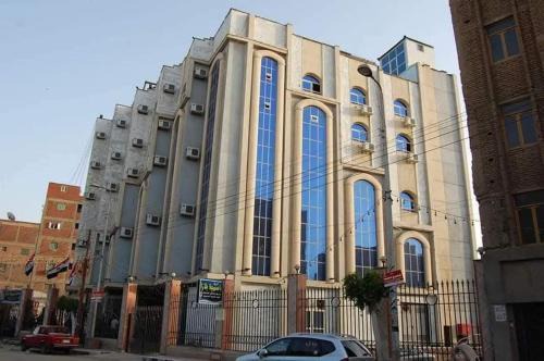 فندق جاردينيا بلازا- gardinia plaza