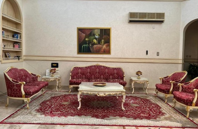 فيلًا المونديال (في قطر )