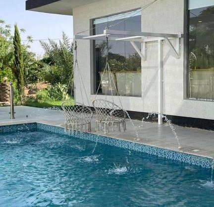 منتجع سرايا ديور