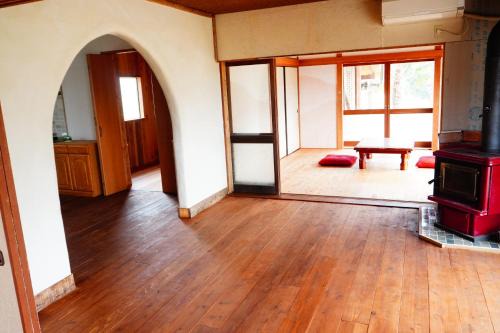 こころからだつながるお宿あんたんげ