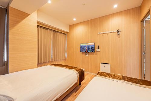 ウィングゲストハウス秋葉原301