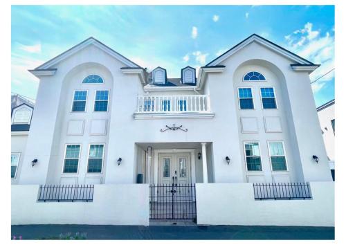 一棟貸切Villa誠雅