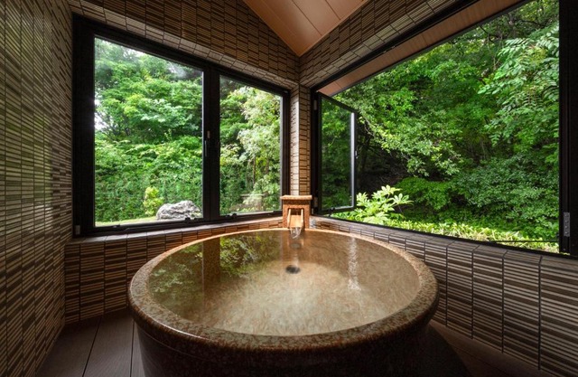 八海 木花館