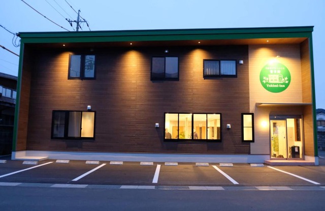 大田市ゲストハウス 雪見院 Guesthouse Yukimi-inn