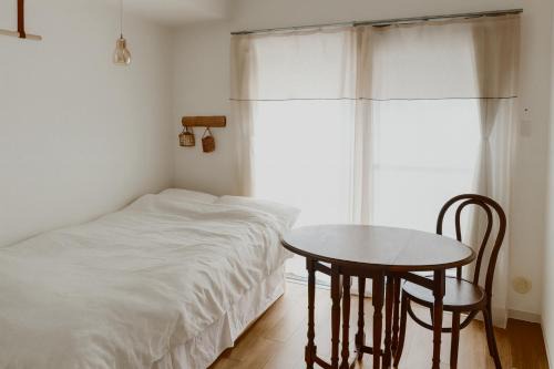 小さなお部屋 kikinoie ディズニー車15分 南行徳駅徒歩4分 little room 15min drive to Disney Resort&4min walk to Minami-Gyotoku Station
