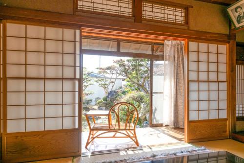 岐阜羽島の隠れ家 古民家cocone