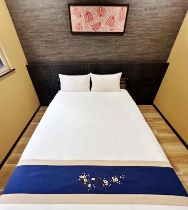 敷津西二丁目 健杉 徒步至大國町站5分鐘 最多可住4人