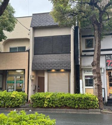 東京近隣 蔵元荘 駅近 交通便利