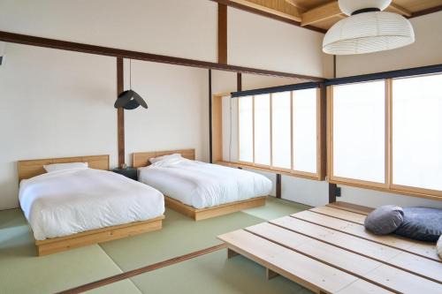 泊葉 -Hakuha- 倉敷美観地区すぐの一棟貸し宿泊施設