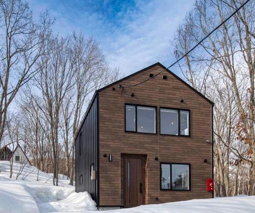 豆の家Beanz House