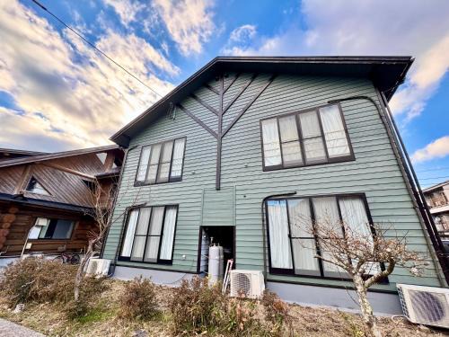 貸別荘はこぶね