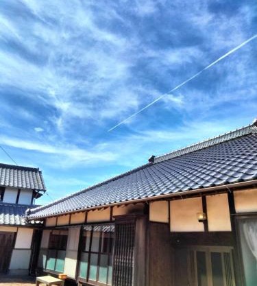 農家古民家ねこざえもん奥屋敷 Nekozaemon-Gest house