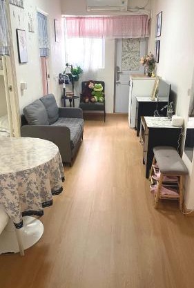 铜锣湾近地铁巴士交通便利宽敞舒适自助入住