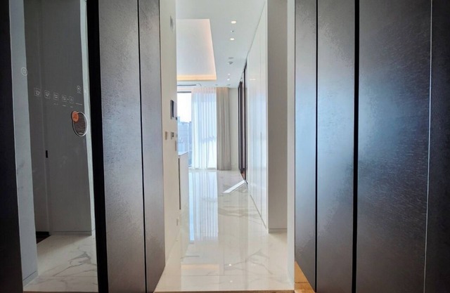 강남구청역 1분 신축 고급 풀옵션 분리형 원룸