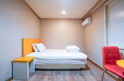 대연동 케이 모텔 K Motel Daeyeon Busan