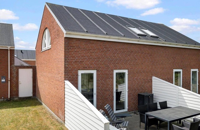 0439 Rømø - Vestergade 127 Ap 90