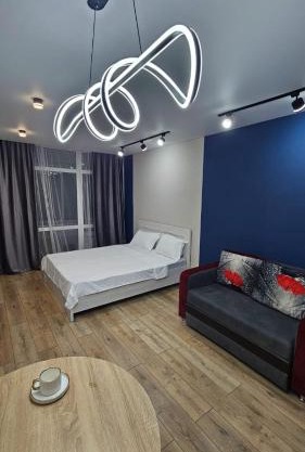 1 комнатные апартаменты