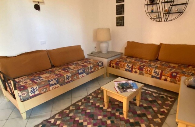 1 bedroom apartment in trinitã dâ€™agultu e vignola