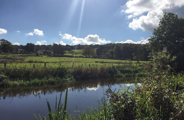 1 bedroom accommodation in Stockton Brook, near Leek