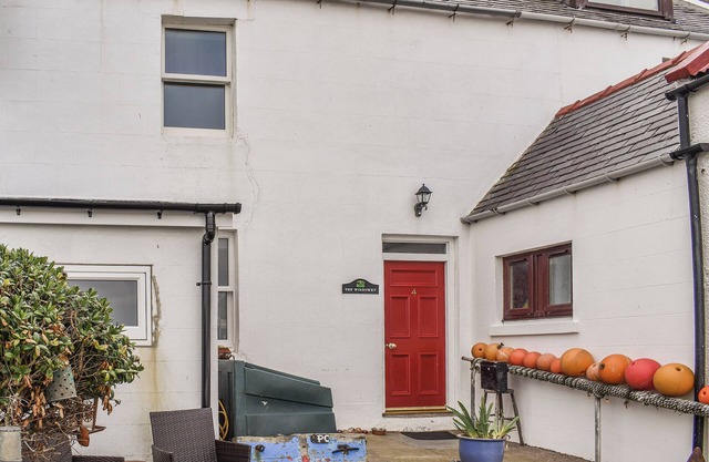 1 bedroom accommodation in Gardenstown
