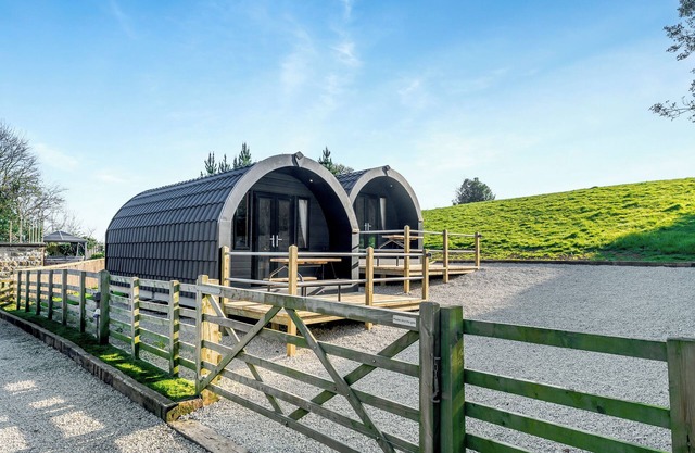 1 bedroom accommodation in Scarborough