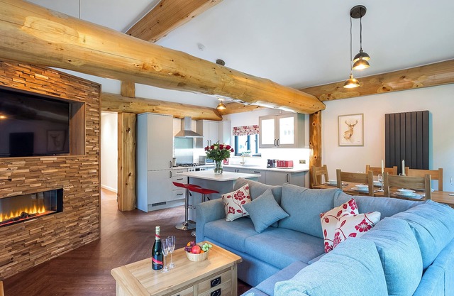 1 bedroom accommodation in Ellesmere