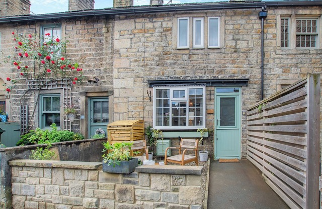 1 bedroom accommodation in Addingham, near Ilkley
