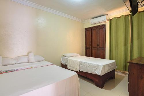 1 Bedroom-Apartment in Corales del Sur - Ole Las Americas - Las Americas Airport