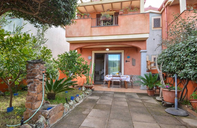 1 bedroom lovely home in Viddalba