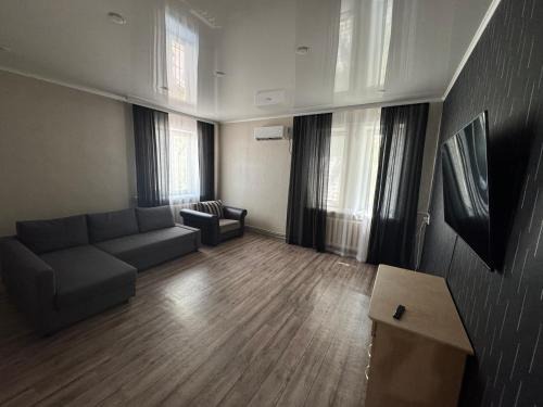 2-х комнатная квартира