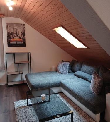 2,5 Zimmer Ferienwohnung in Bühler, Nähe Appenzell