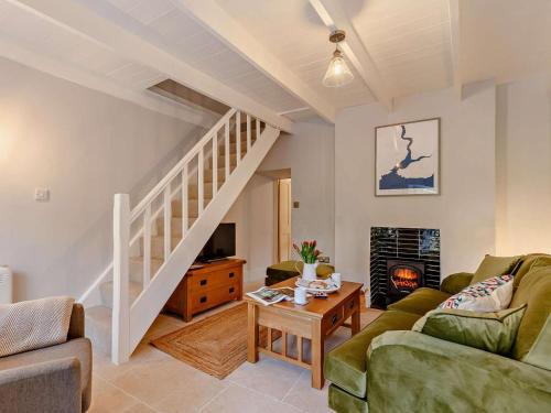 2 Bed in Polruan 91015