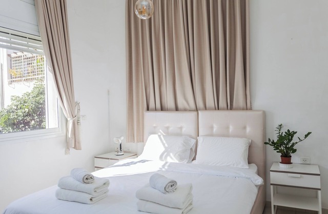 2 bedroom apartment by Hilton Beach