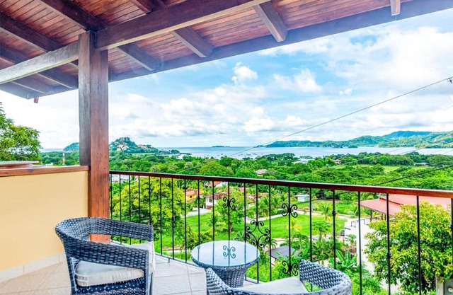 2-Bedroom Condo with Ocean View and Pool