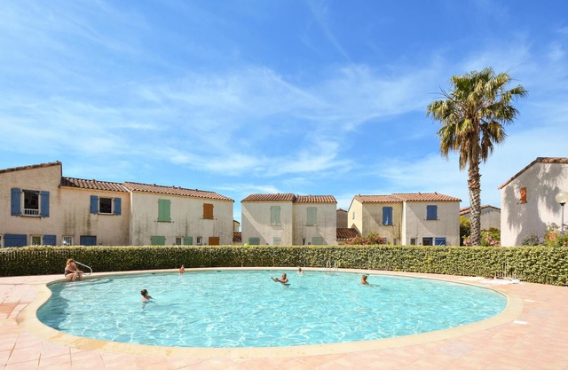 2 bedroom cozy home in Aigues-Mortes