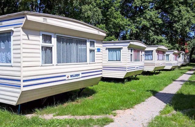 2 bedroom lovely home in Mielno