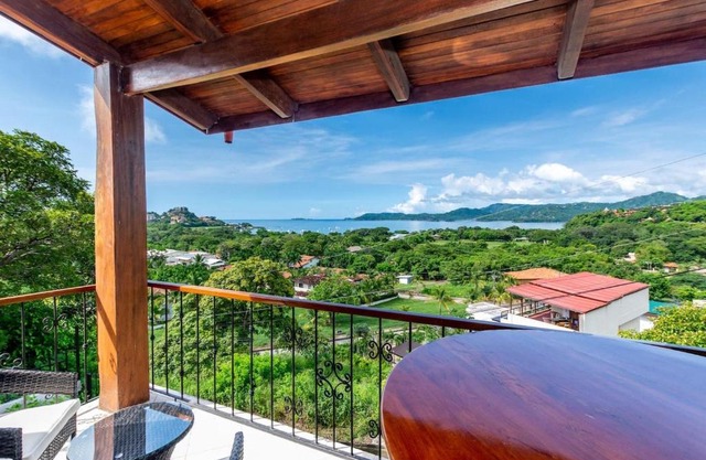 2-Bedroom Ocean-View Condo with Pool