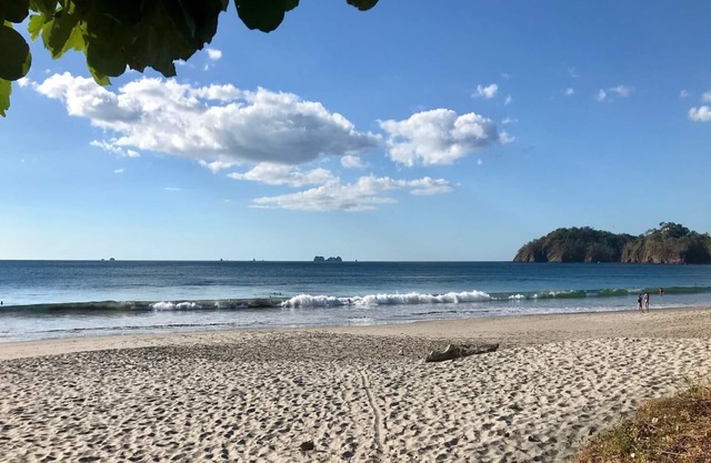 2-Bedroom Ocean-View Condo with Pool