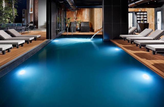 21st Century Zlatibor Residence, Spa & Wellness by Adora