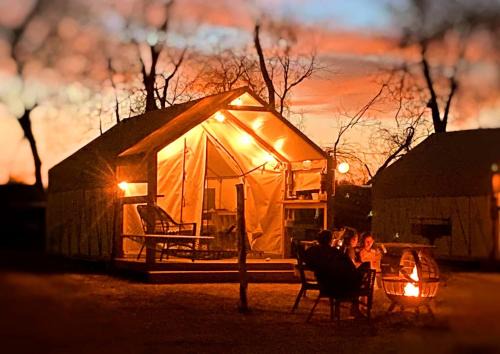 29 Son's Texas Riverside Retreat in Kingsbury, TX