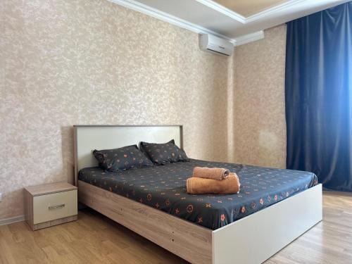 3 комнатная ЖК Альтаир