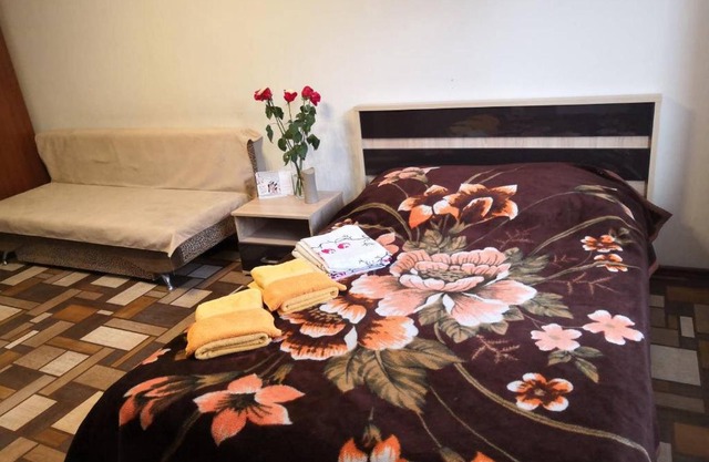 3-к квартира Отчётные документы