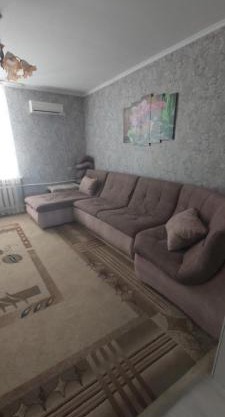 3-х комнатная квартира