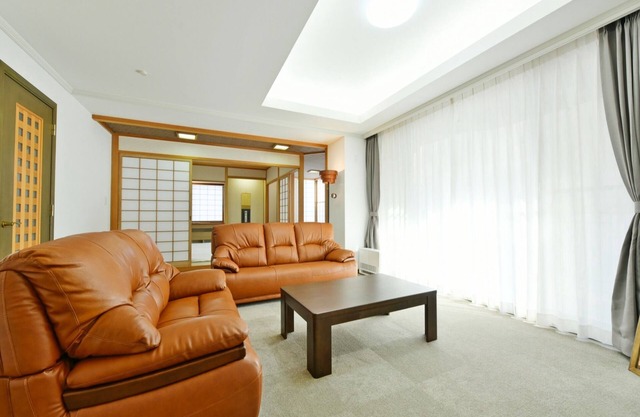 3 bedroom apartment/Sapporo Hokkaidō