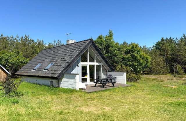 3 bedroom cozy home in Fur