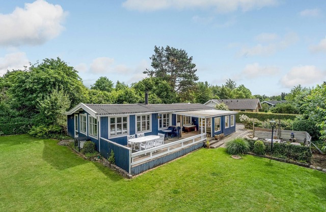 3 bedroom gorgeous home in Vig