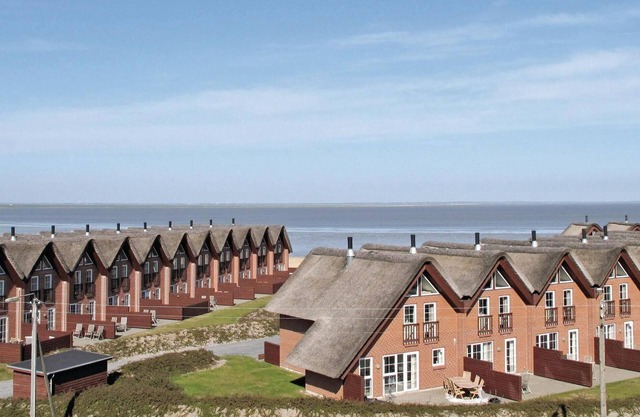 3 bedroom pet friendly home in Rømø