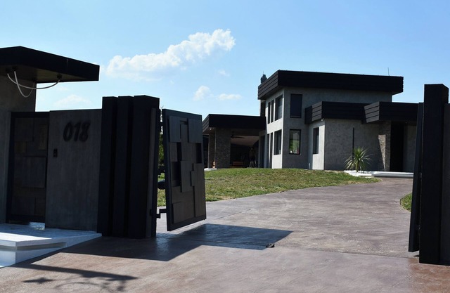 3-bedroom villa in beautiful Umčari with AC