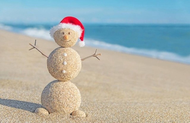 3 Br Ocean View for Christmas in Ko Olina 12/20-27