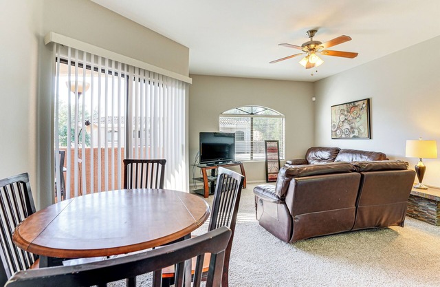 3 Mi to Westgate District: Condo w/Pool Access
